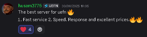 Client review 4