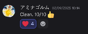 Client review 5