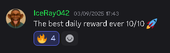Client review 6
